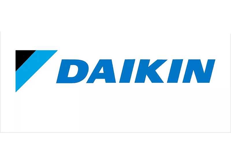 Daikin in Ojus