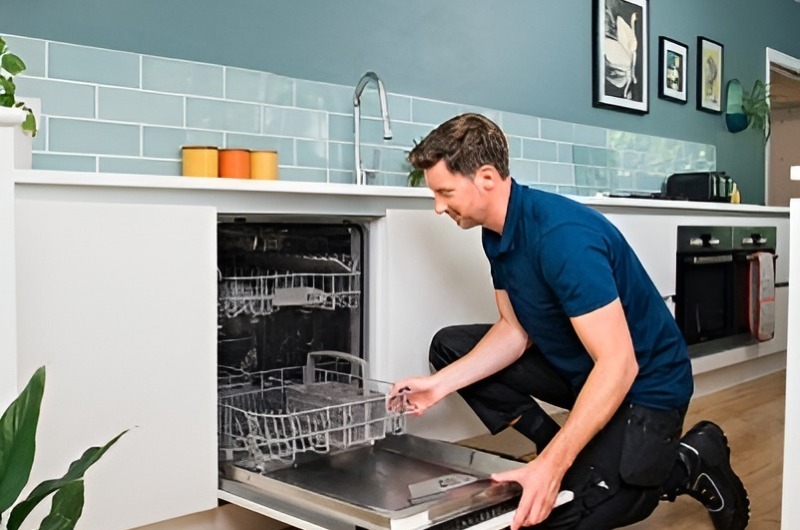 DIY Dishwasher Repair: Solving Common Issues at Home