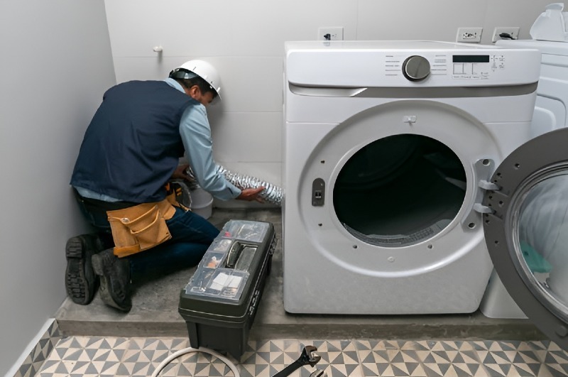 Washing Machine repair in Ojus